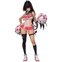 Amazon.co.jp: 勝利の女神：NIKKE クレイ 完成品フィギュア : ホーム