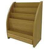 国産 完成品 木製ラック DA-ラックライトカラー[幅45.2cm 奥行23cm] 2140735