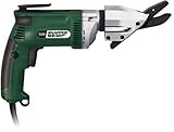 PacTool International SS404 SteelHead Fiber Cement Cutting Shear [並行輸入品]