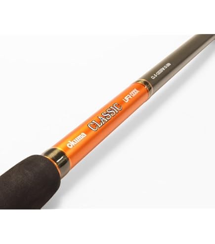 OCEANFIELD Sawara Casting　 OFWS-732MH AbuGarcia Ocean Field Sawara Casting OCEANFIELD
