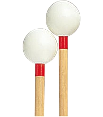 PLAYWOODマレットセット マレット 3組セツト S、M，H T13-Series ティンパニ用 お好みで