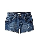 [オニール] ONeill Kids ガールズ Compass Shorts (Toddler/Little Kids) パンツ Mystic Wash 3T (Toddler) [並行輸入品]