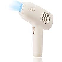 新品未使用 YETE ZERO/SP 家庭用脱毛器 Amazon | 【新型冷感搭載】YETE（エイティー） 光脱毛器 VIO対応