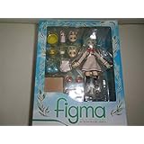 figma se・きらら 秋山望美 制服ver.
