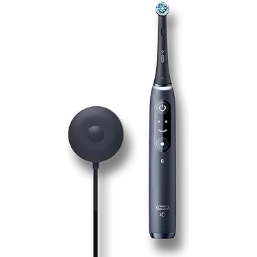 BRAUN オーラルB iO7 電動歯ブラシ 楽天市場】ブラウン オーラルB 電動歯ブラシ iO7 |Braun Oral-B
