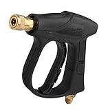 High Pressure Washer Gun 3000 PSI for Pressure Power Washers DUSICHIN DUS-022 [並行輸入品]