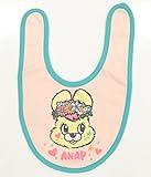 ANAP KIDS フェスポンポンチャンスタイ ピンク F