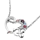 ディズニー ネックレス