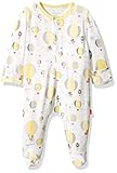 Magnificent Baby SLEEPWEAR ユニセックス・ベビー US サイズ: 12 - 18 Months カラー: イエロー