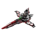 [BANDAI] [バンダイ 超宇宙刑事ギャバン インフィニティ DXギャバリオンセイバー（ダークver.） 対象年齢 3 才以上