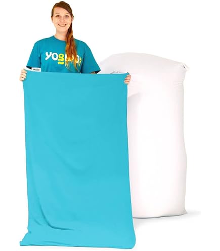 Amazon.co.jp: Yogibo Max Cover ヨギボー マックス 専用カバー ミント