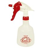 セフティー3 オールフリーハンドスプレー 500ml 霧 ジェット 3パターン 全方位噴射可能 SAFH-500