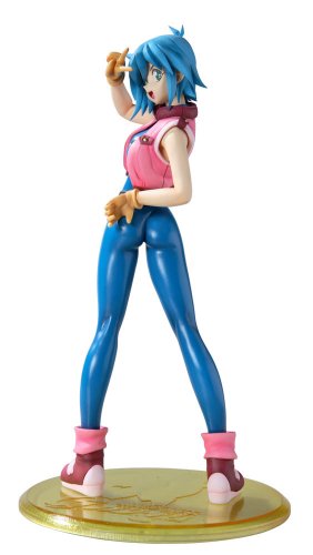 Excellent Model Gundam Archives Side 6 RAHDX G.A.11 Allenby