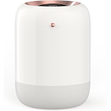 Amazon.co.jp 最新リリース: ワンルーム用加湿器 の新着