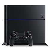 PlayStation 4 ジェット・ブラック (CUH-1200AB01)【メーカー生産終了】