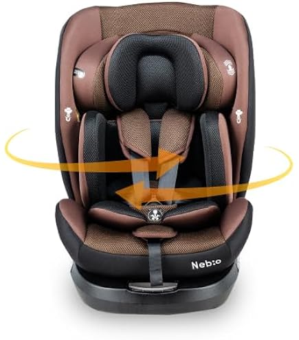 Amazon | マムズキャリー MC エクセレント2 チャイルドシート 新生児
