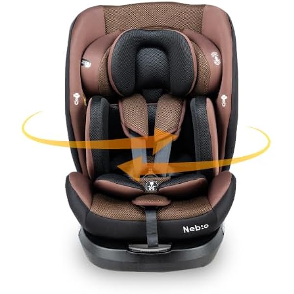【美品】マムズキャリー ターンレジェ FIX チャイルドシートISOFIX Amazon | マムズキャリー ターンレジェFIXチャイルドシート 回転