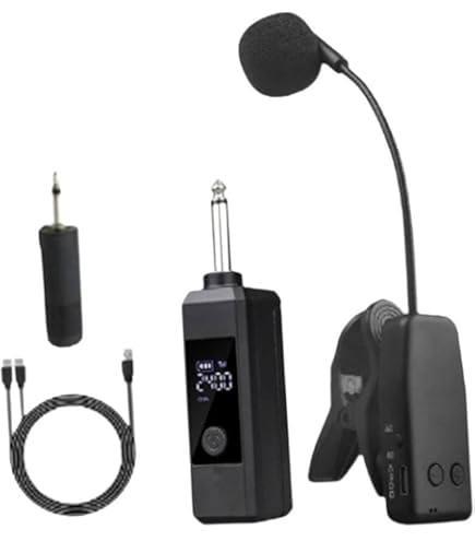 Amazon.co.jp: DPA Microphones DPA 4099-DC-1-199-V 楽器用 高