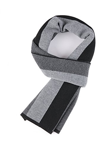 マフラーの巻き方 メンズ向け レディース向け アレンジ ファッション知識でおしゃれになるならuranaru