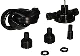 WAYNE DPFTK1 Light Duty Drill Mounted Water Transfer Pump Kit [並行輸入品]