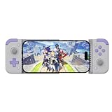GameSir-X2s Type-C モバイル ゲームコントローラー Android & iPhone 15 シリーズ対応ゲームパッド 移動可能Type-C端子接続 有線コントローラー