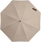 Stokke Parasol - Beige Melange by Stokke [並行輸入品]