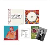 【Amazon.co.jp限定】ダンジョン・レインの少年たち (デラックス盤(限定))(SHM-CD)(特典:メガジャケ付)
