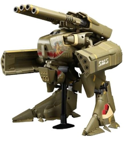 Amazon.co.jp: TAMASHII NATIONS DX超合金 VB-6 ケーニッヒ