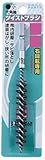 まとめ買い 5個セット「ビッグマン 六角軸ツイストブラシ 鋼線10ミリ D-865」