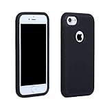 iPhone 7 ケース UNEXTATI 高品質 TPU カバー PC ハード カバー ケース 液晶保護 衝撃吸収 脱着簡単 耐汚れ 耐衝撃 軽量 Apple iPhone7 用 2in1 ケース 