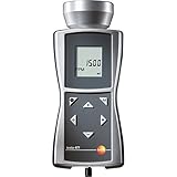 testo 477 LED ストロボスコープ