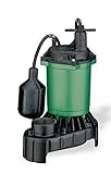 Hydromatic HS33PT1 Submersible Thermoplastic Sump Pump [並行輸入品]