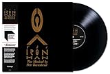 The Iron Man: The Musical By Pete Townshend [12 inch Analog]