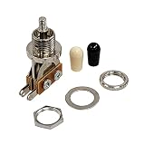 YJB PARTS ミリサイズ3wayショートトグルスイッチ DTS-3 日本製 エレキギターパーツ