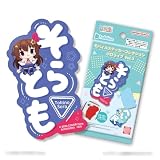 モバイルステッカーコレクション ホロライブ Vol.3 20個入りBOX
