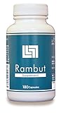 インドネシア伝承スカルプケア Rambut Supplement（ランブットサプリ） (１個)