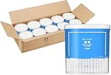 by Amazon キトサン加工綿棒 200本x10個