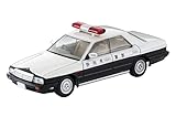トミーテック (TOMYTEC) トミカリミテッドヴィンテージ ネオ 1/64 LV-N288a 日産 セドリックシーマ パトロールカー 静岡県警 完成品