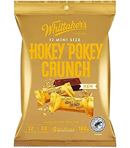 Amazon | ウィッタカー クリーミーミルクチョコレート 180g × 2袋