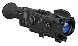 Pulsar Digisight 850 LRF Digital NV Riflescope [並行輸入品]