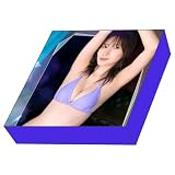 佐々木優佳里～NATURAL BODY～Tradingcard 6個入りBOX
