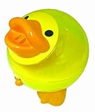 エムケイエンタープライズ MK加湿器超音波式イエローダック