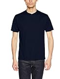[ユナイテッドアスレ] 4.7オンス ドライ シルキータッチ Tシャツ 508801 [メンズ] 086 ネイビー M
