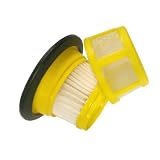 Power Maid HEPA Media filter