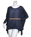 【モリー アデス】ポータブルナーシングポンチョ（ネイビー）