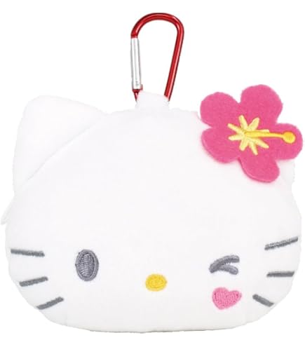 Amazon.co.jp: [ティーズファクトリー] サンリオ ハローキティ