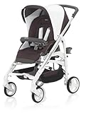 Inglesina Trilogy Stroller, Caffe by Inglesina [並行輸入品]