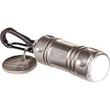ＰＥＬＩＣＡＮ　ＰＲＯＤＵＣＴＳ:PELICAN 1810 キーチェーンライト シルバー 0181000100180 型式:0181000100180