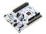 STMicroelectronics NUCLEO-F401RE STM32 Nucleo-64 開発ボード STM32F401RE MCU USB ST Morpho 接続 ユーザーLED 1個 リセットプッシュボタン オンボード ST-LINK/V2-1 デバッガ/プログラマー