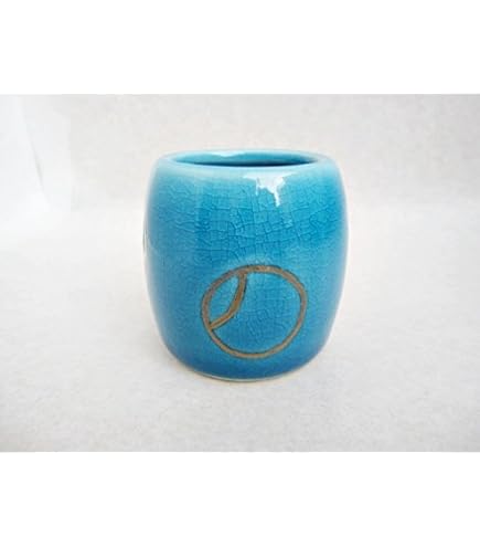 Amazon.co.jp: 真葛焼 宮川香齋 蓋置 瓢箪 茶道具 共箱 : ホーム＆キッチン